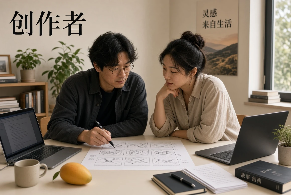 短剧创作方向